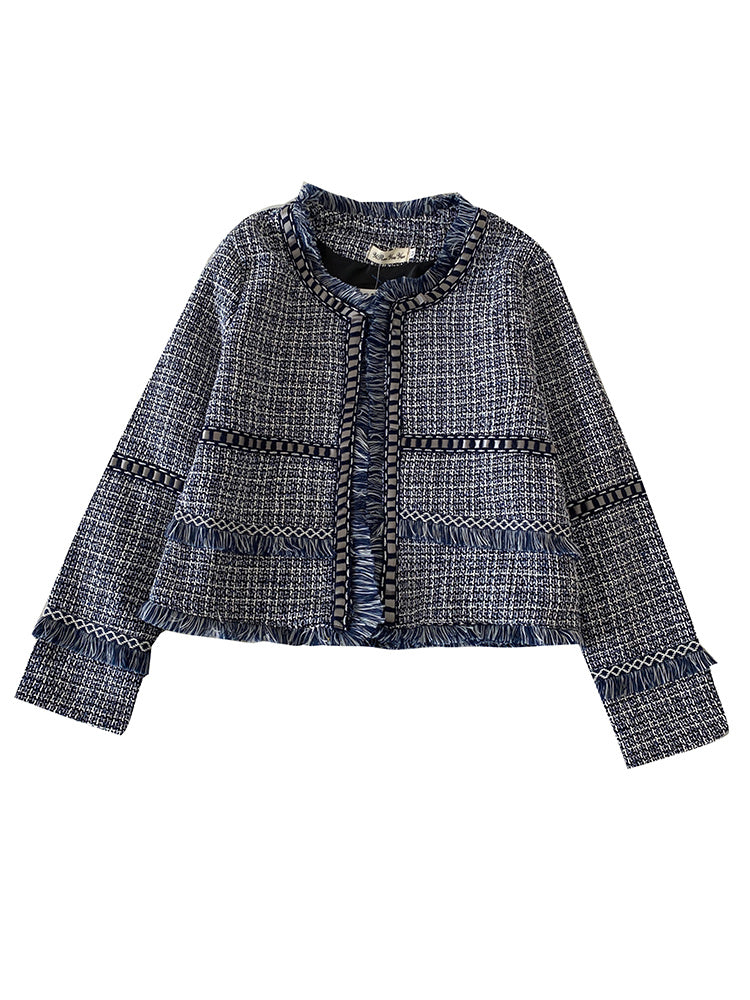 Short French Jacket