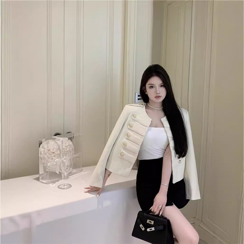Petite Versatile Jacket