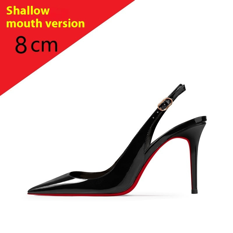 High Heel Stiletto
