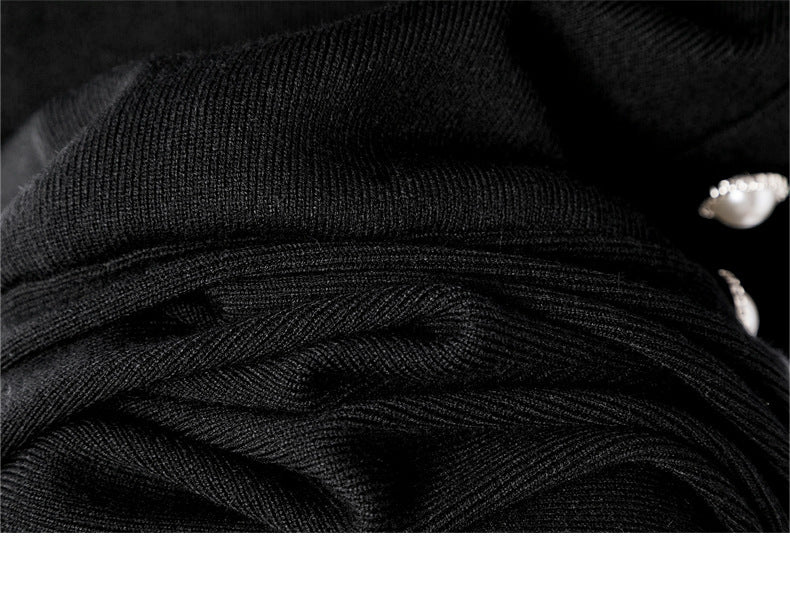 Knitted Dress Women