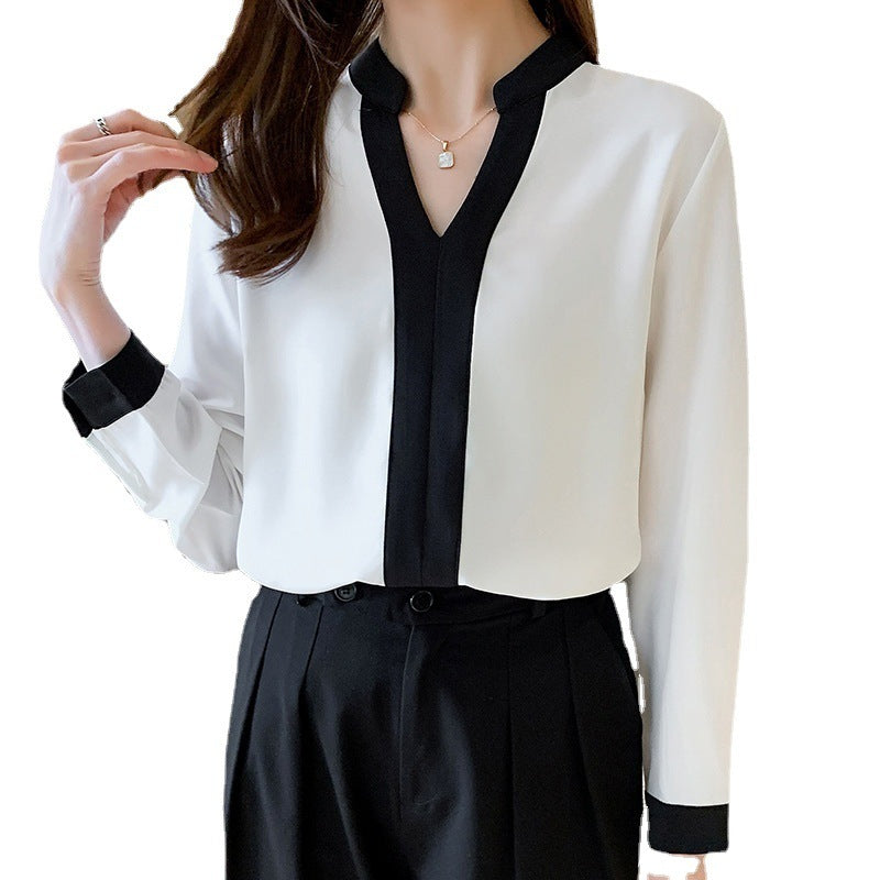 Sense Niche Blouse