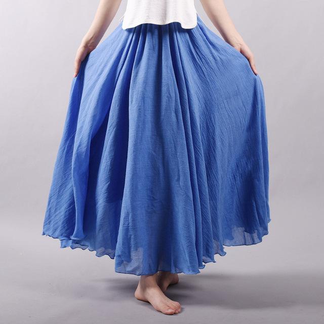 Saia Skirts