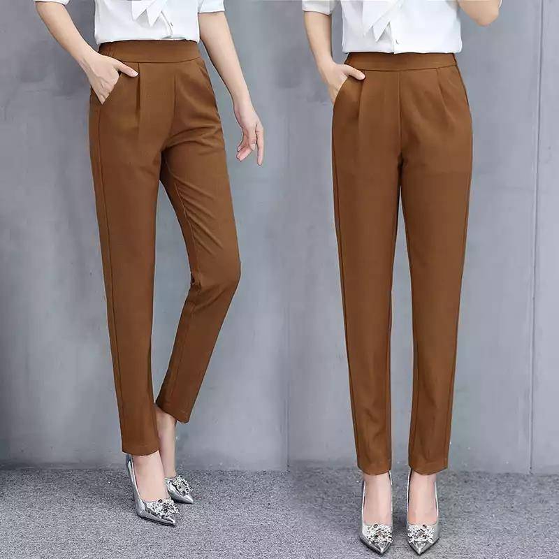 Harem Pants