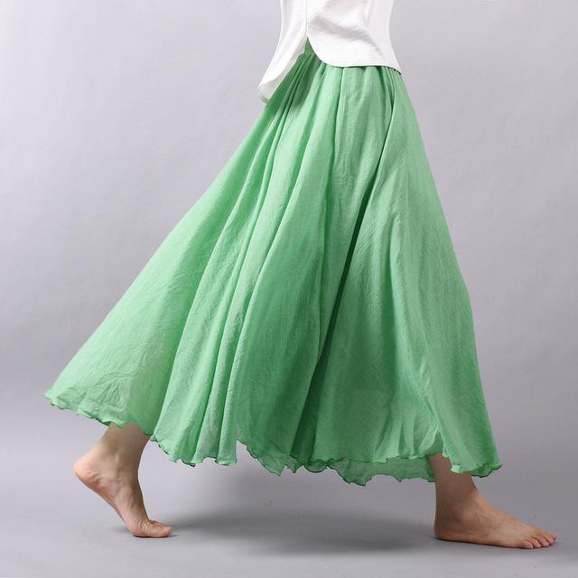 Saia Skirts
