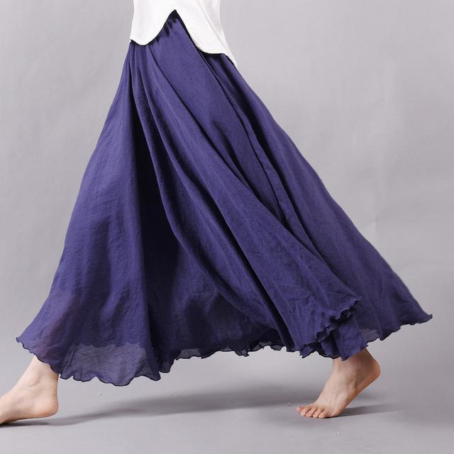 Saia Skirts