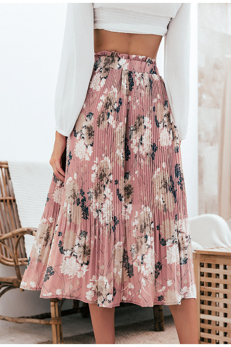 Fashion skirts