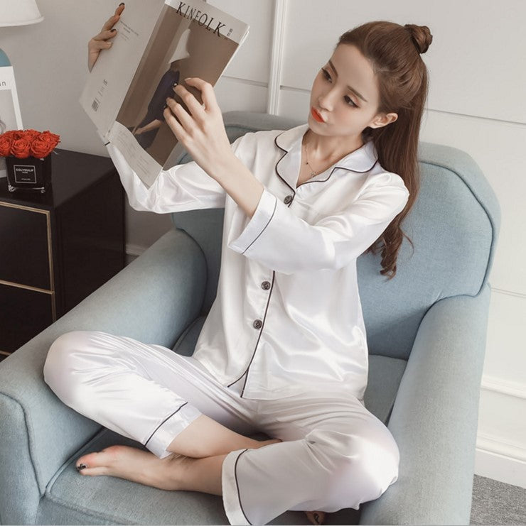 Short Sleeve Shorts Pajamas