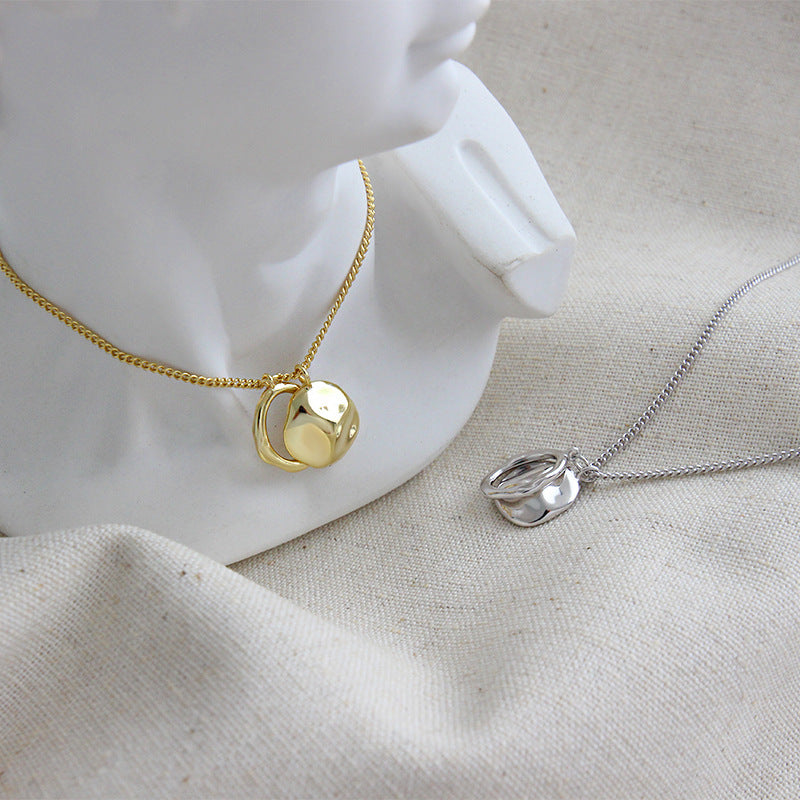 Sterling Silver Neclace