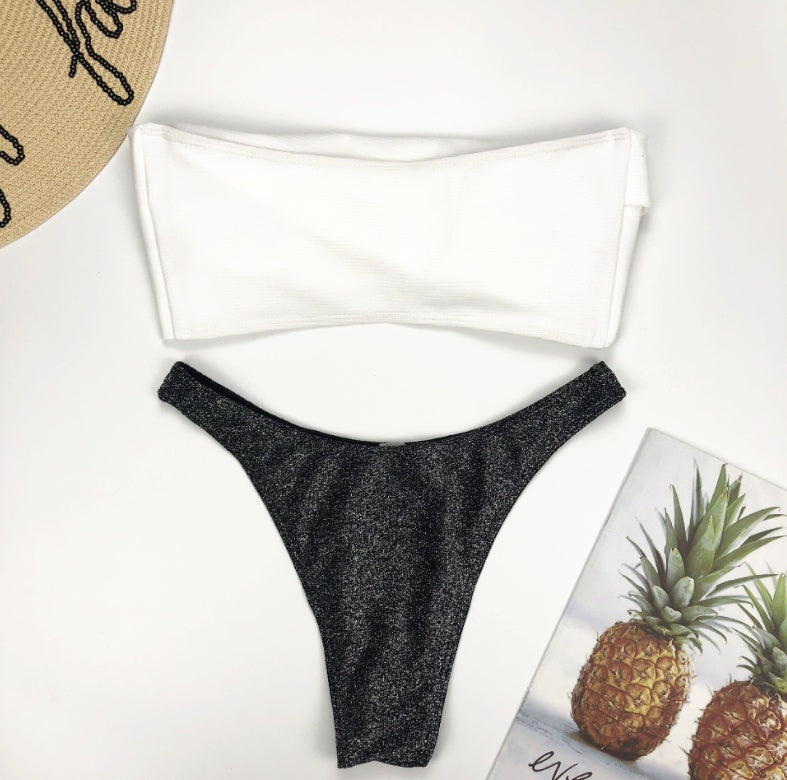 Sexy Bikini Swimwear