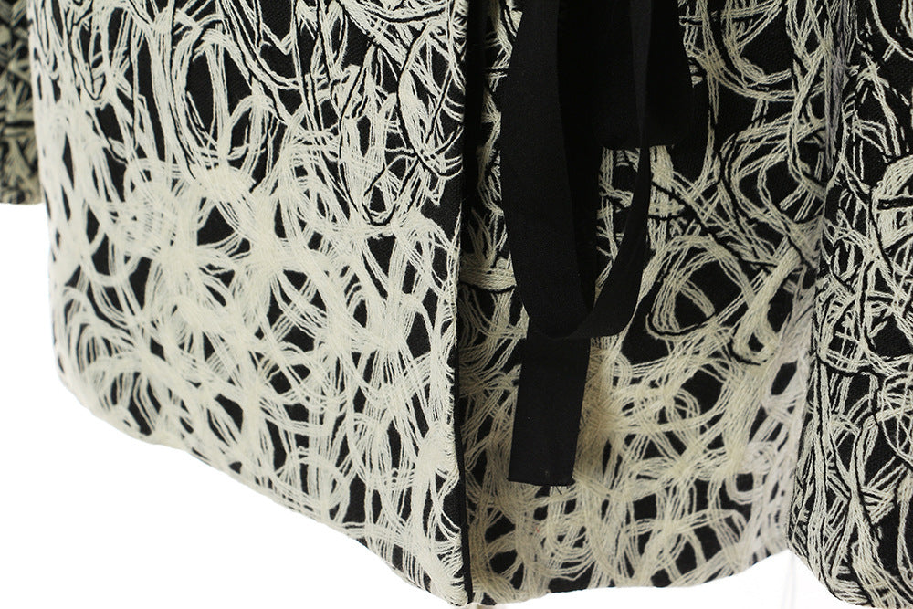 Fashionable Casual Suit Coat