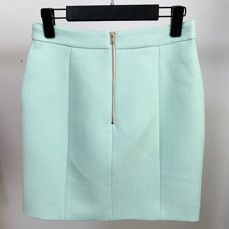 Mint Skirt