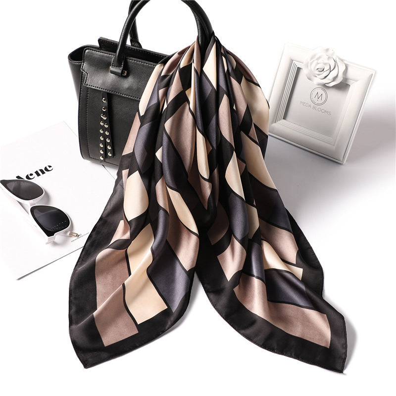 Silk Scarf