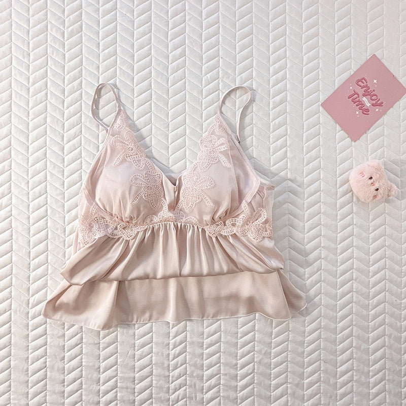 Slip Nightdress