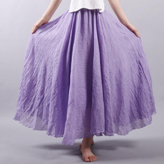 Saia Skirts