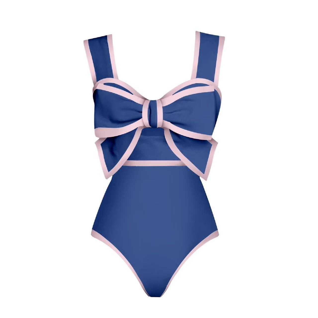 Fashionable Elegant Swimwear