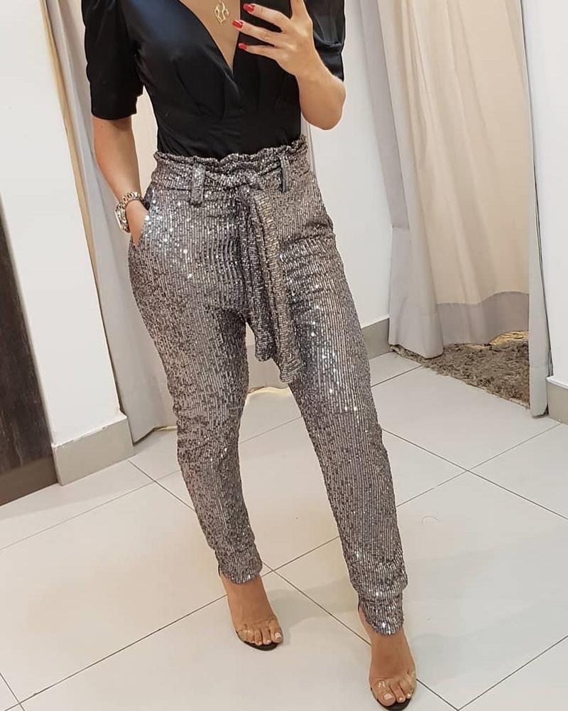Harem pants
