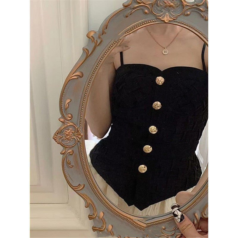 Niche Sling Top