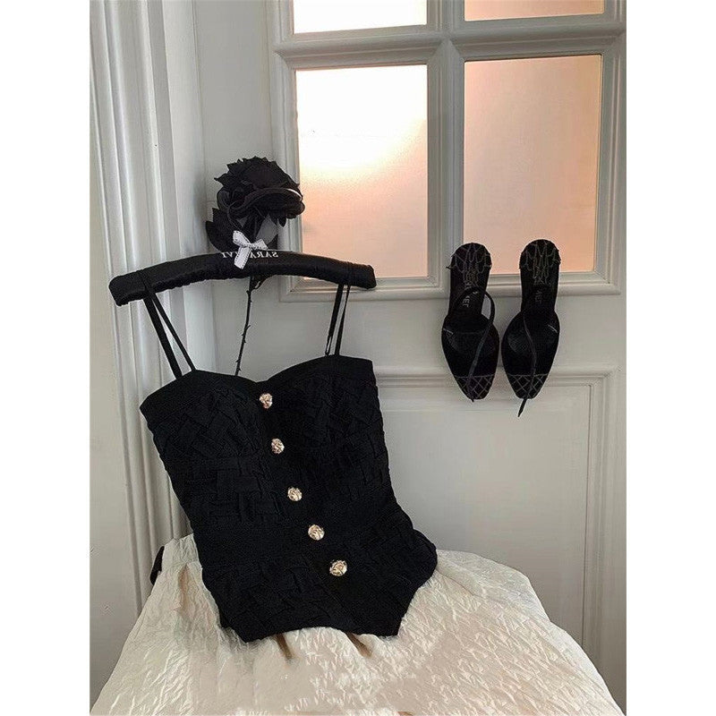 Niche Sling Top