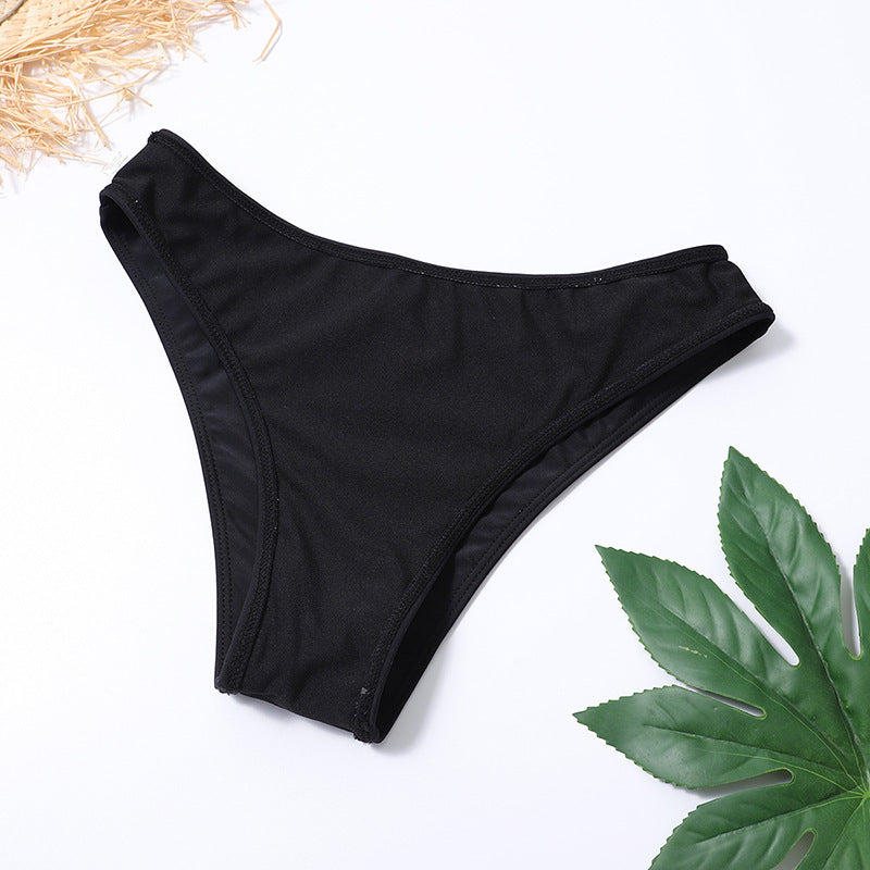 Three-piece Bikini Suit