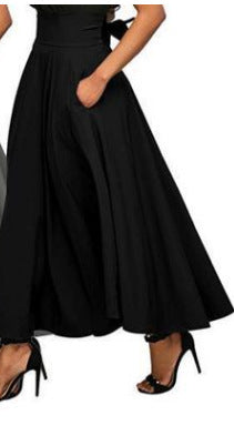 Half Length Skirt