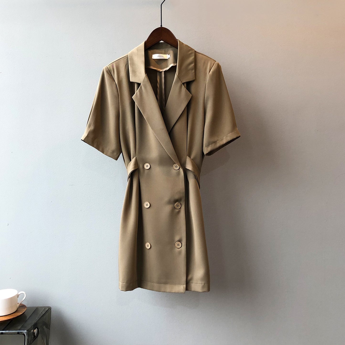 Suit Dress Women - M Chic Boutique