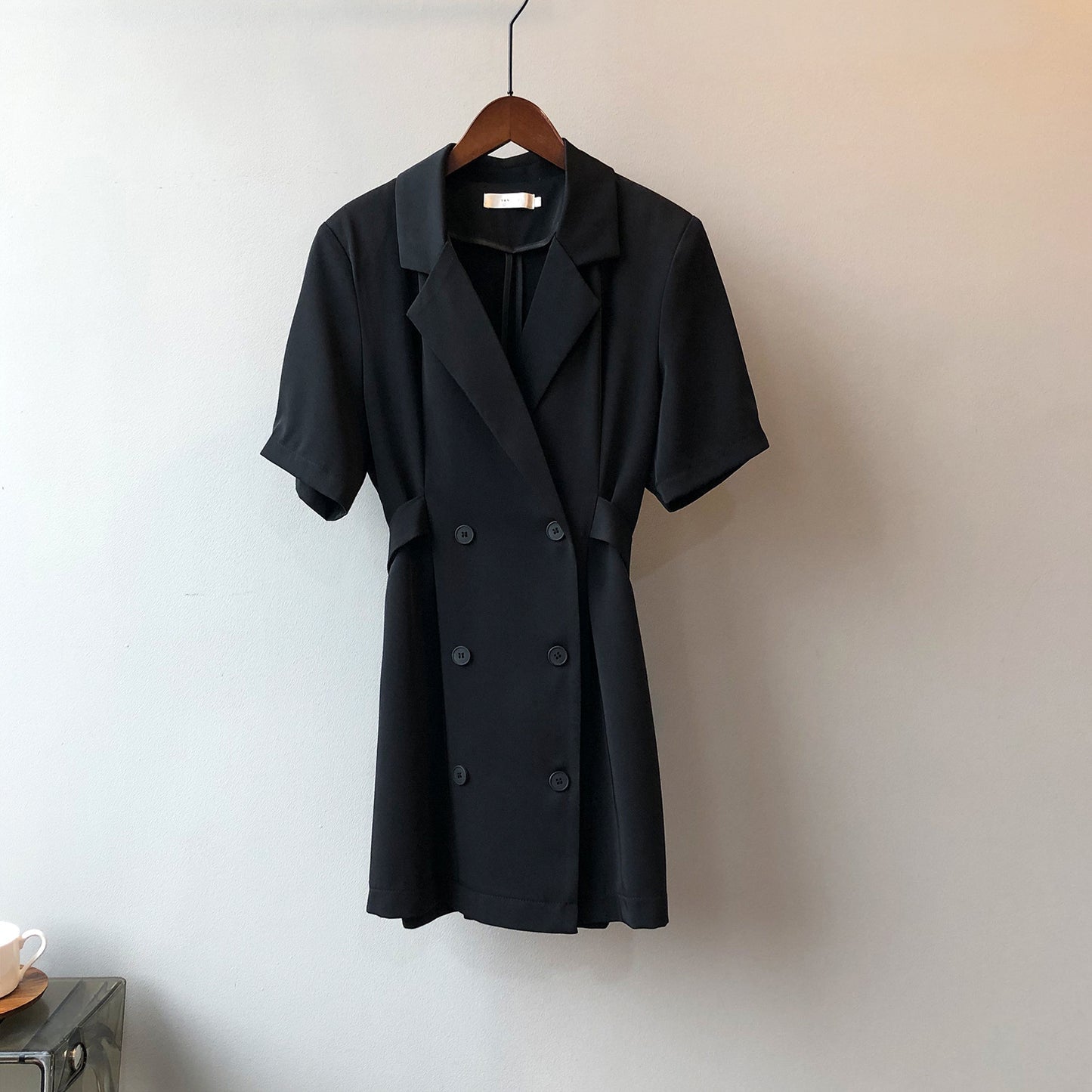 Suit Dress Women
