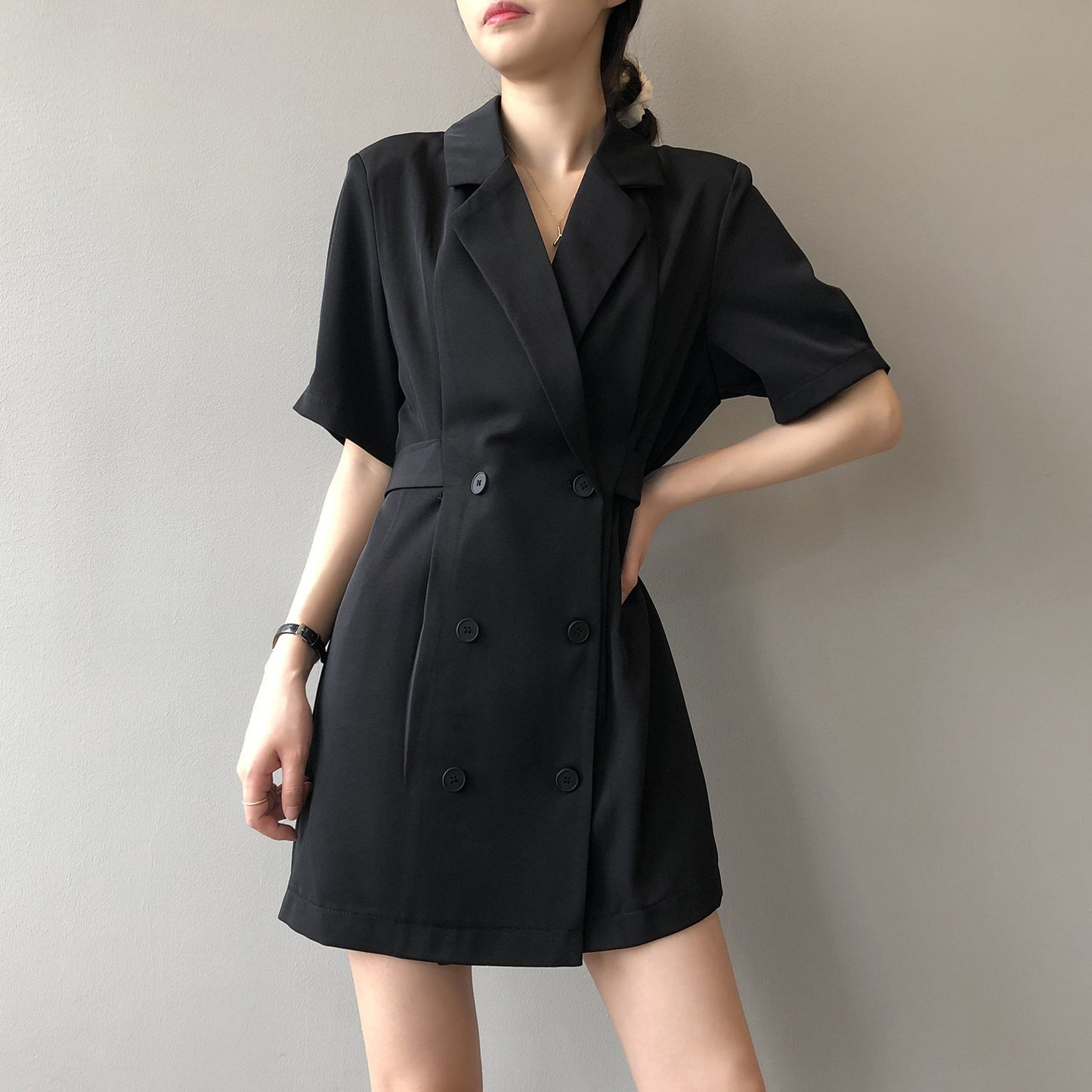 Suit Dress Women