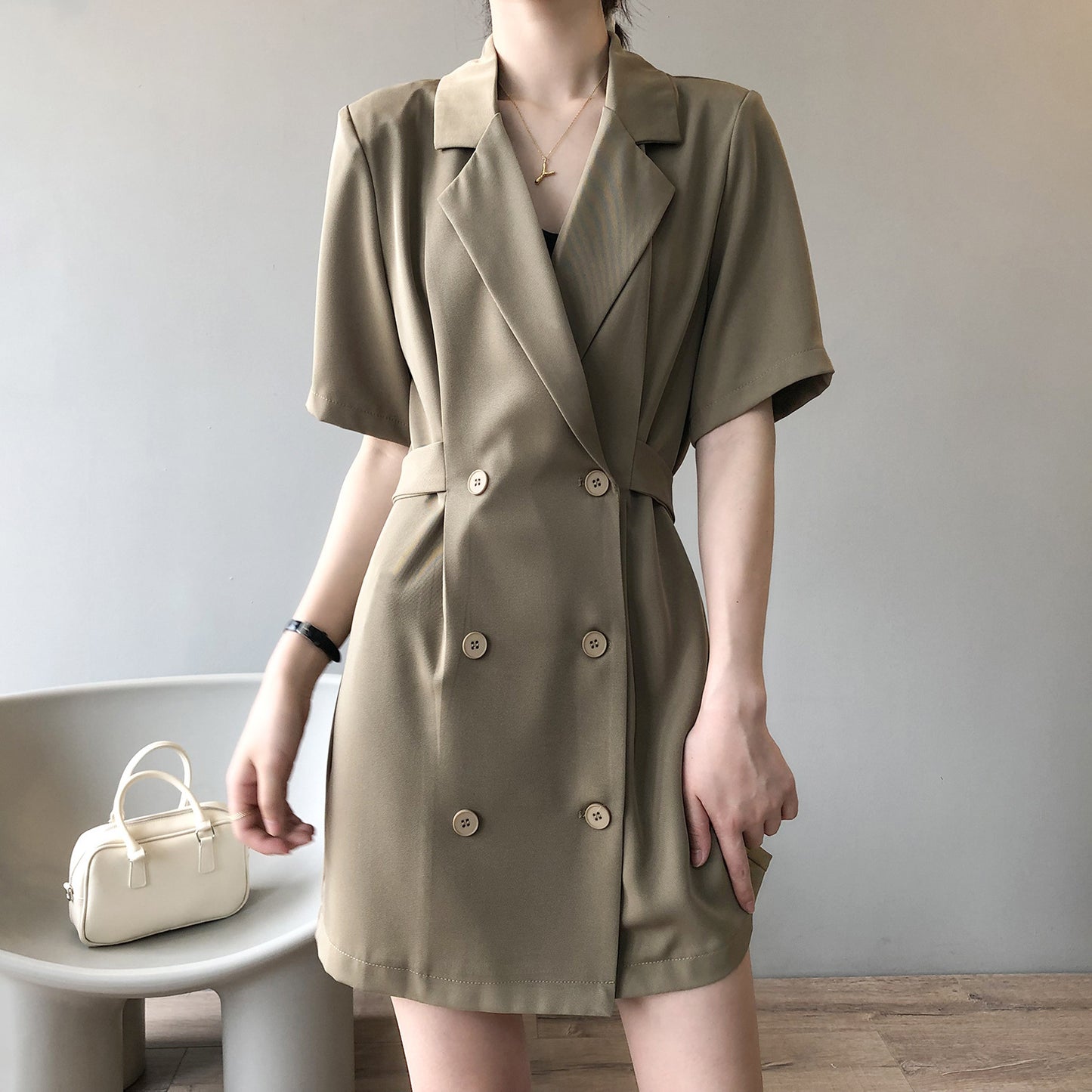 Suit Dress Women