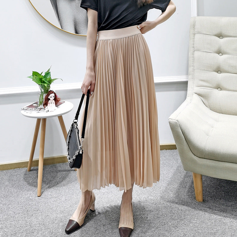 Large Draping Skirt