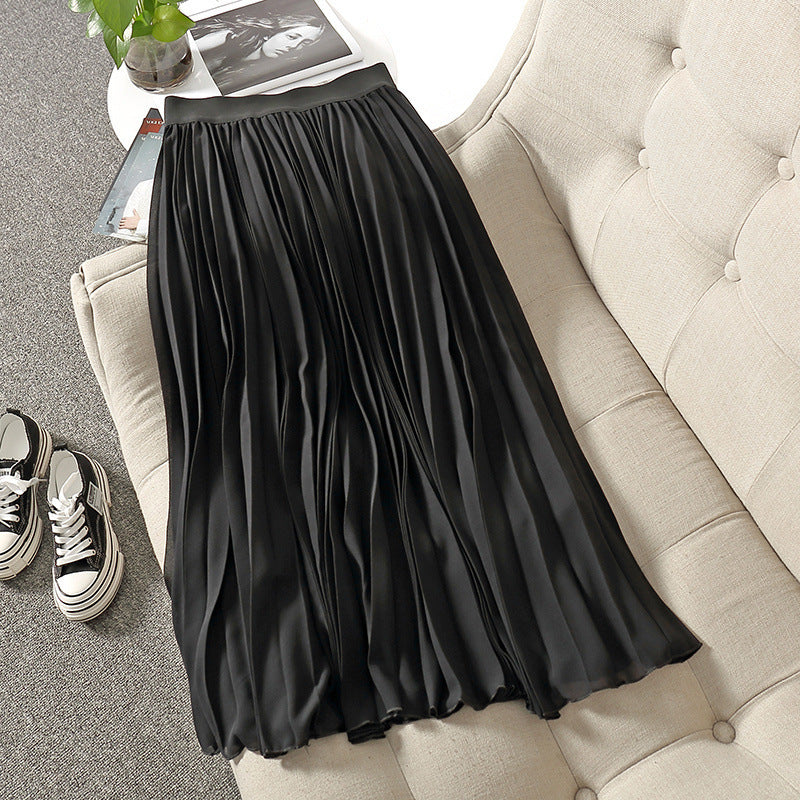 Large Draping Skirt