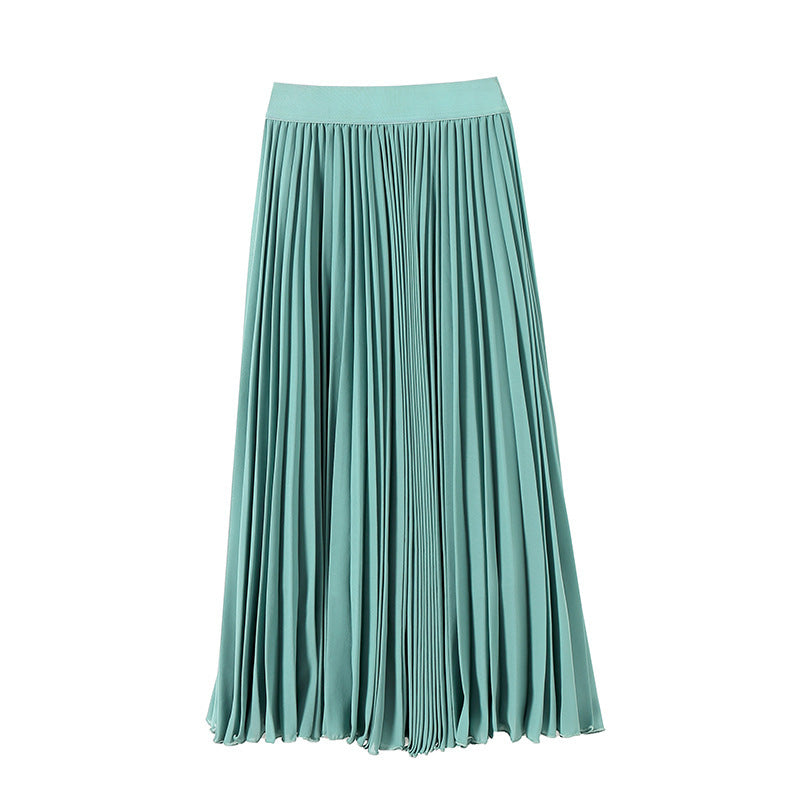 Large Draping Skirt