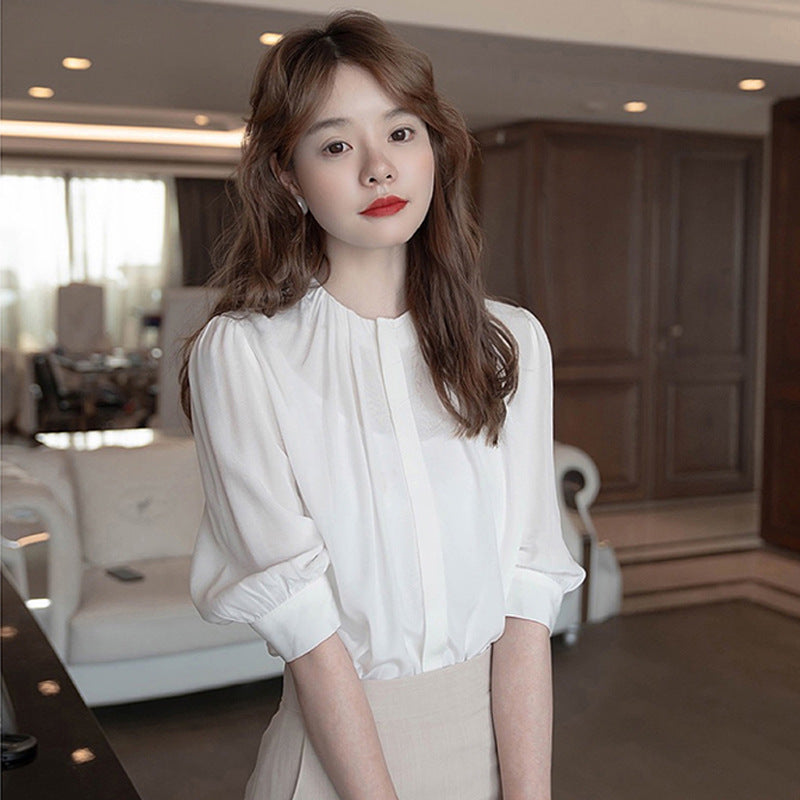 Niche Scheming Blouse