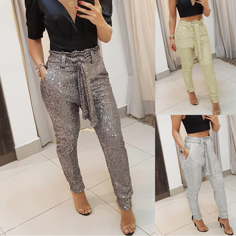 Harem pants