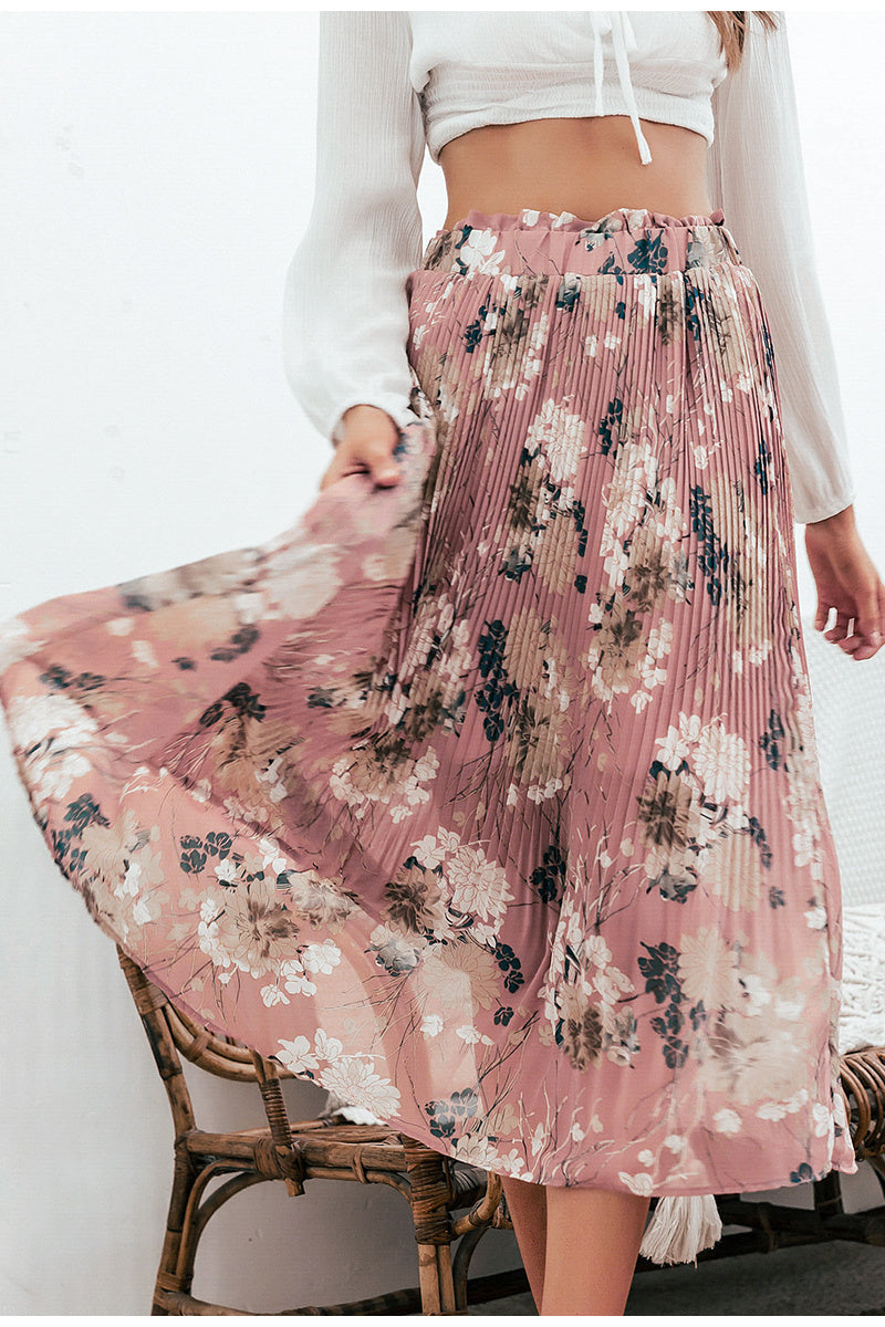 Fashion skirts