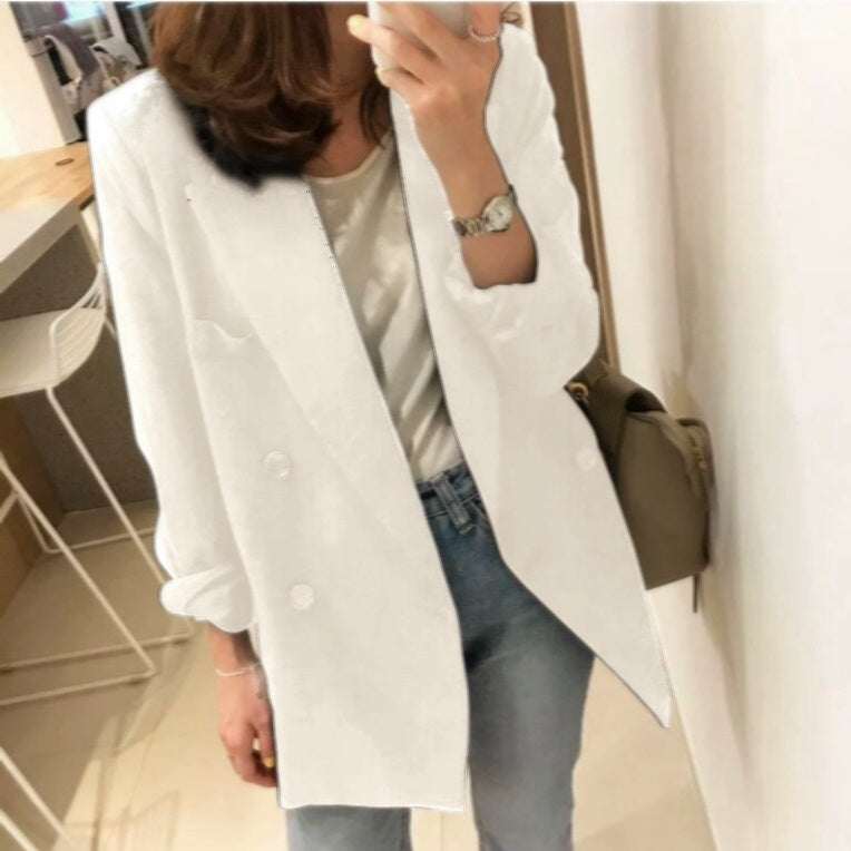 Small suit casual jacket