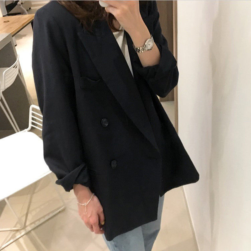 Small suit casual jacket
