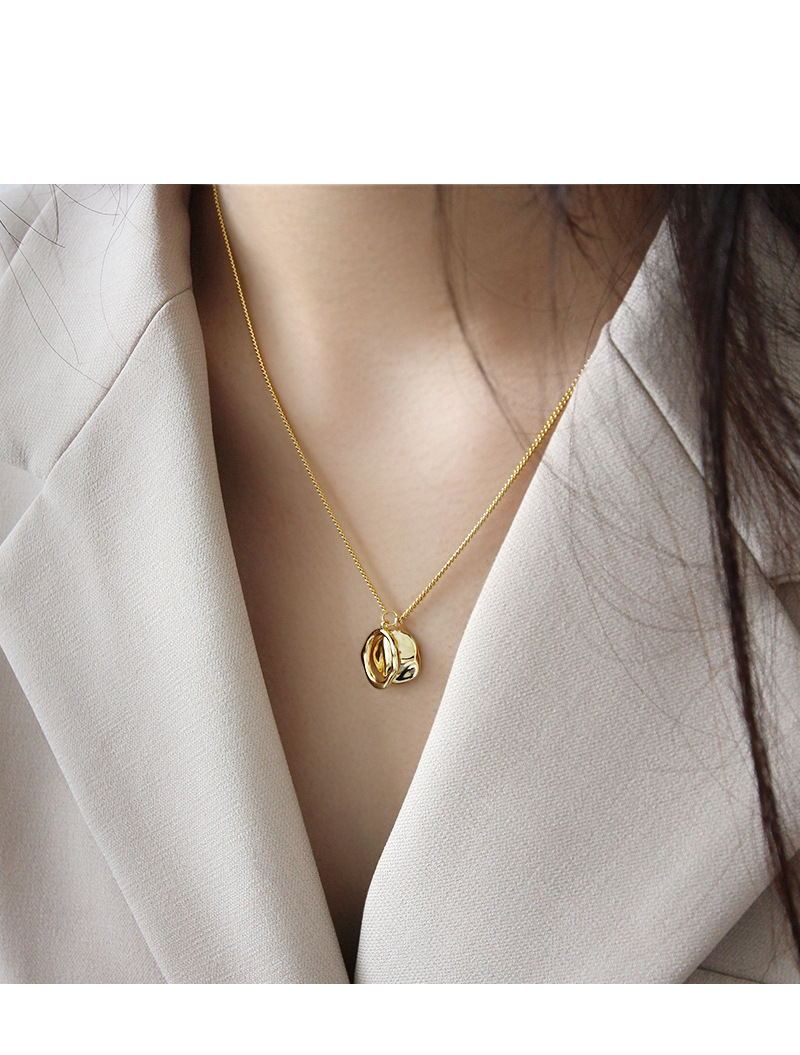 Sterling Silver Neclace