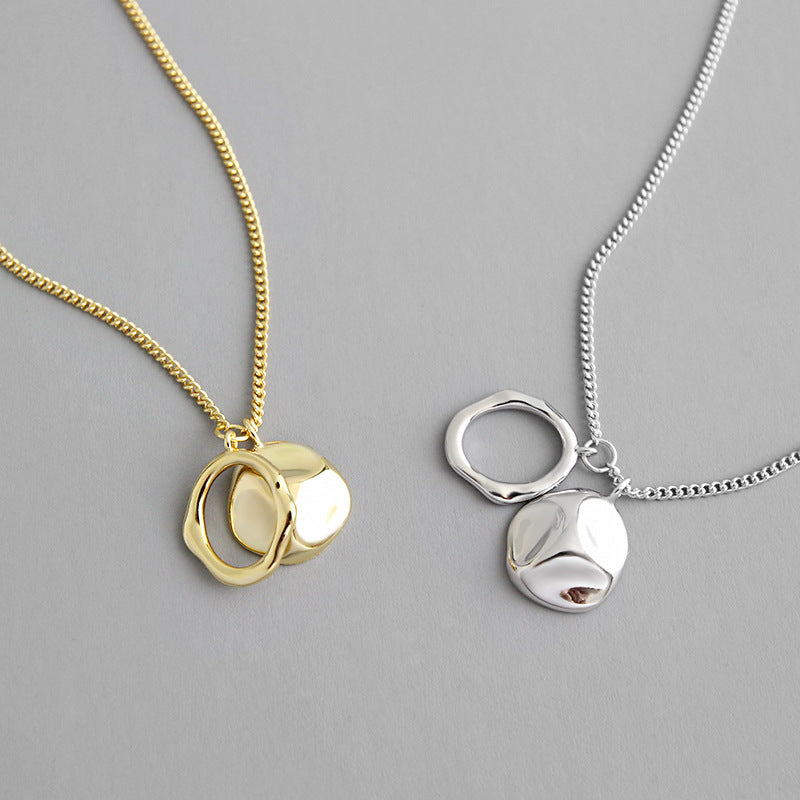 Sterling Silver Neclace