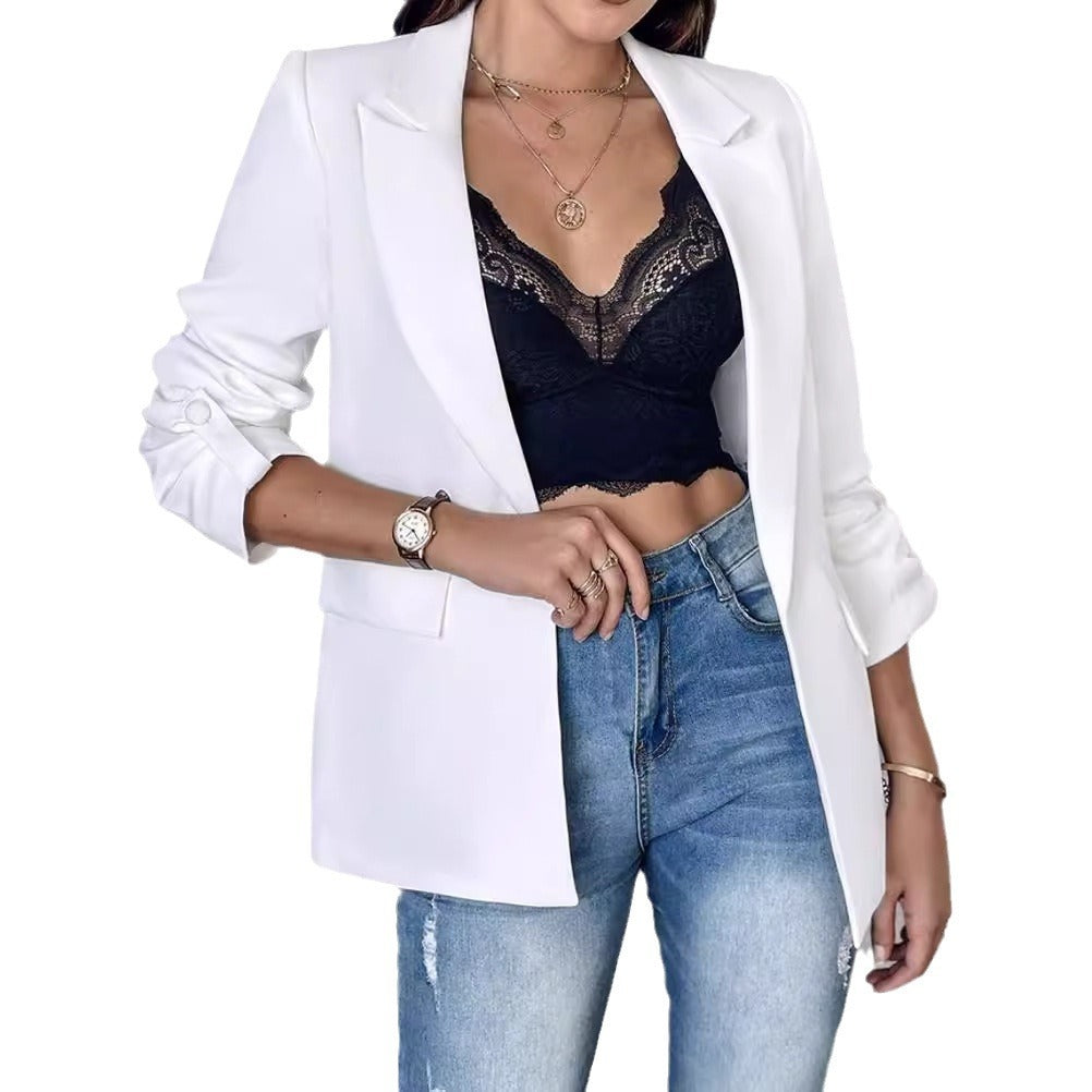 Long Sleeve Cardigan