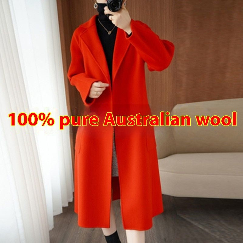 Hepburn Style Suit Jacket