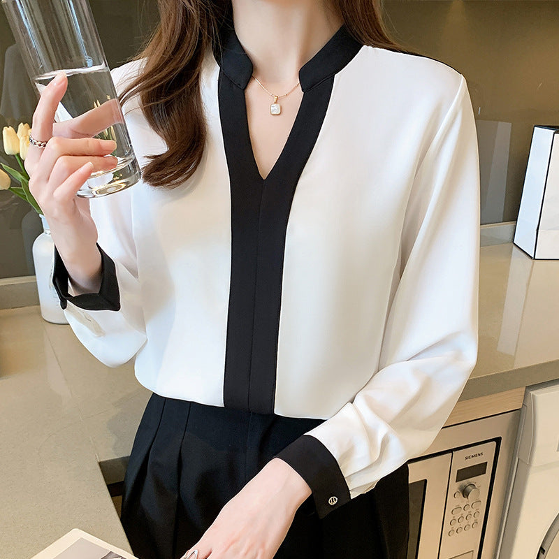 Sense Niche Blouse