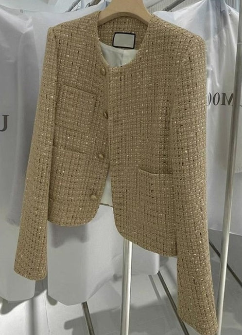 Short Classic Suit