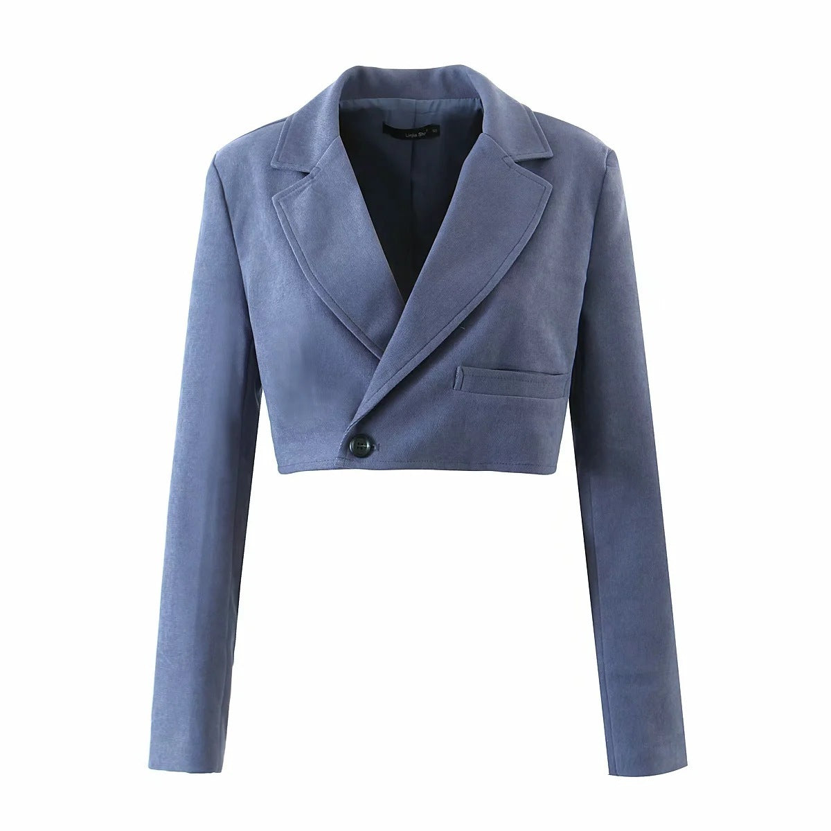 European Corduroy Suit