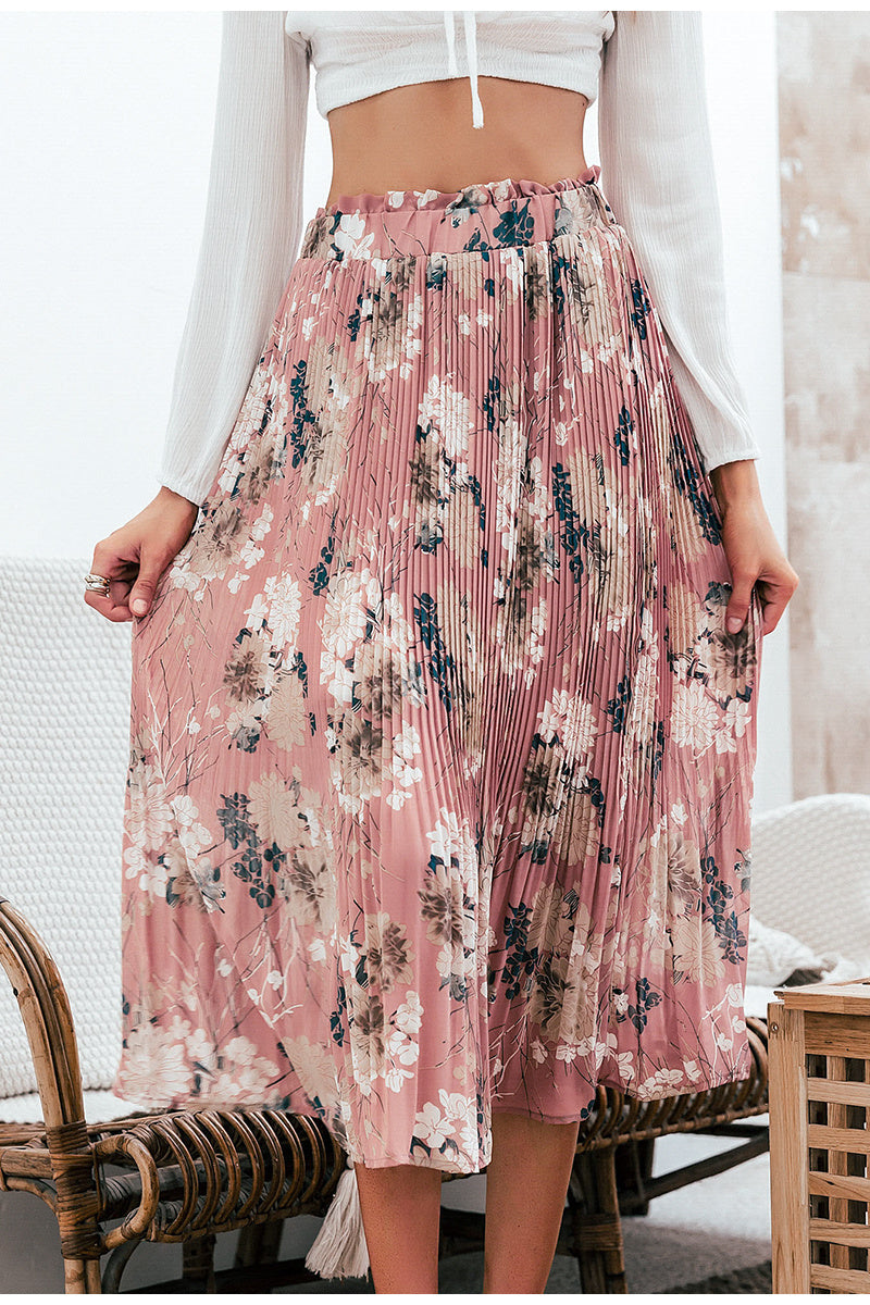 Fashion skirts
