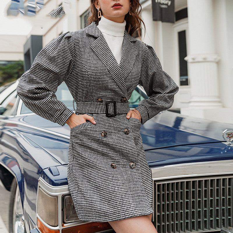 Stylish Coat