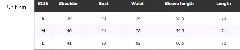 Waist-tight Slimming Suit