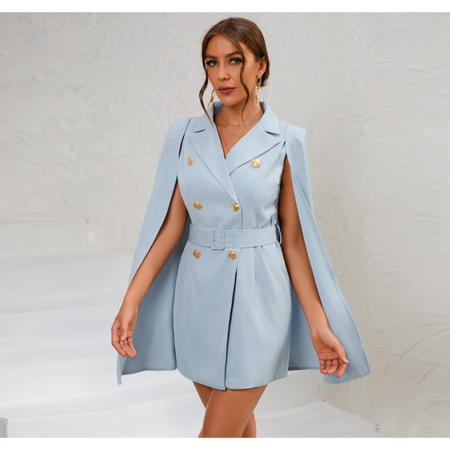 European Elegant Dress Suit Skirt