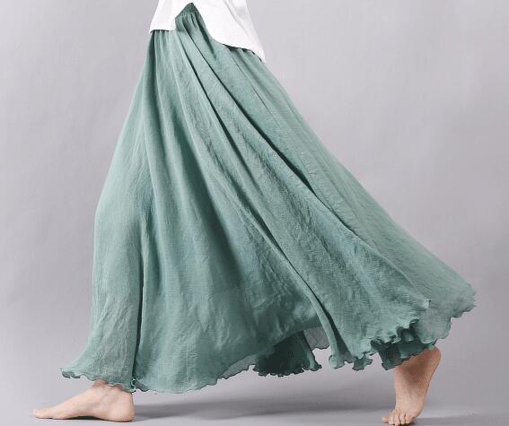 Saia Skirts
