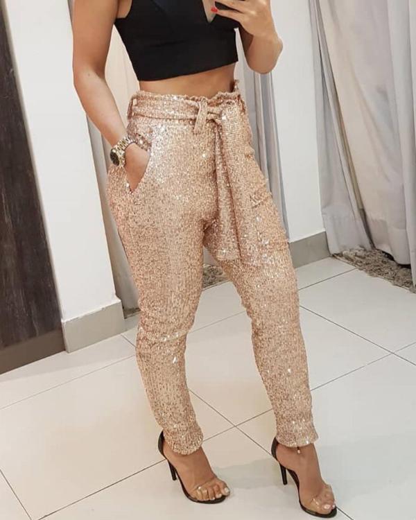 Harem pants
