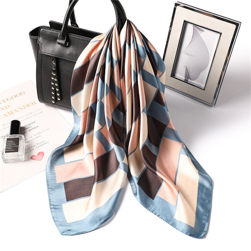 Silk Scarf